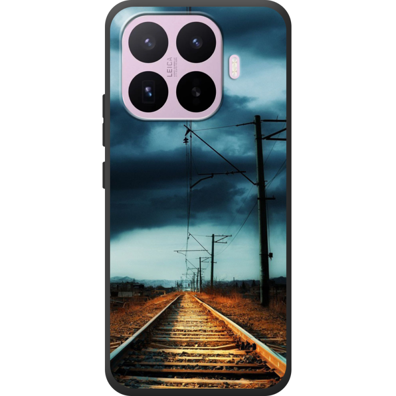 Чохол BoxFace Xiaomi 17T 
