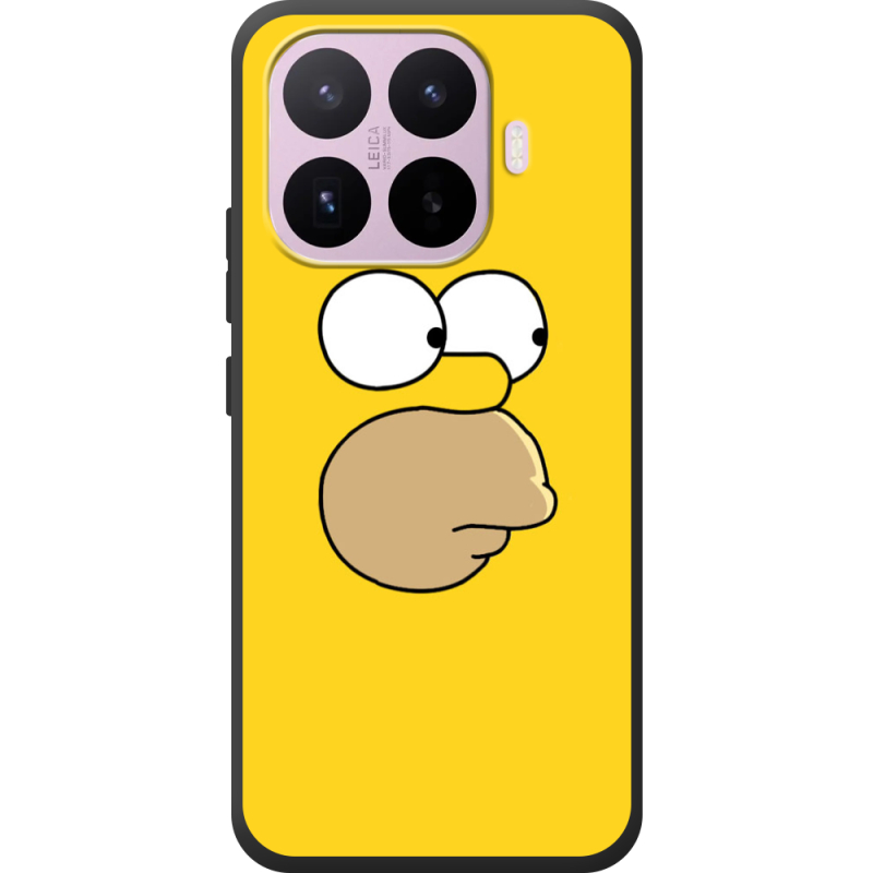 Чохол BoxFace Xiaomi 17T 