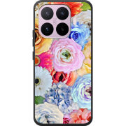 Чохол BoxFace Xiaomi 17T Blossom