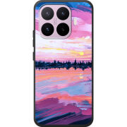 Чохол BoxFace Xiaomi 17T Sky Mirror