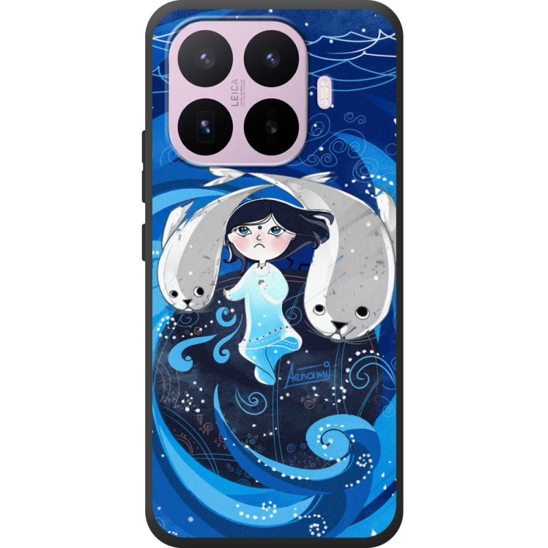 Чохол BoxFace Xiaomi 17T Song of the Sea