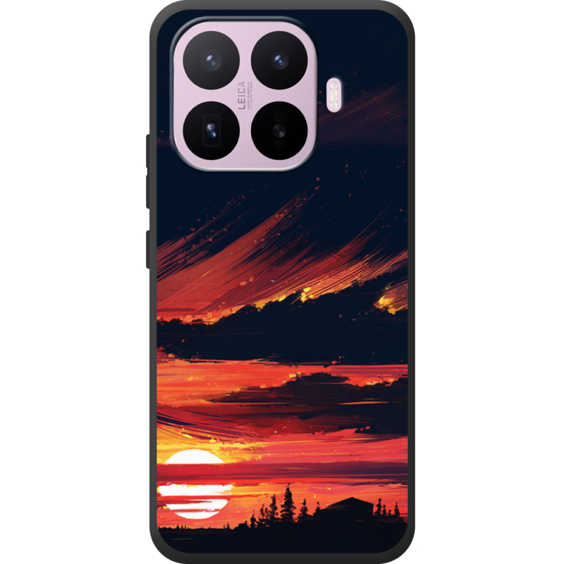Чохол BoxFace Xiaomi 17T Sundown
