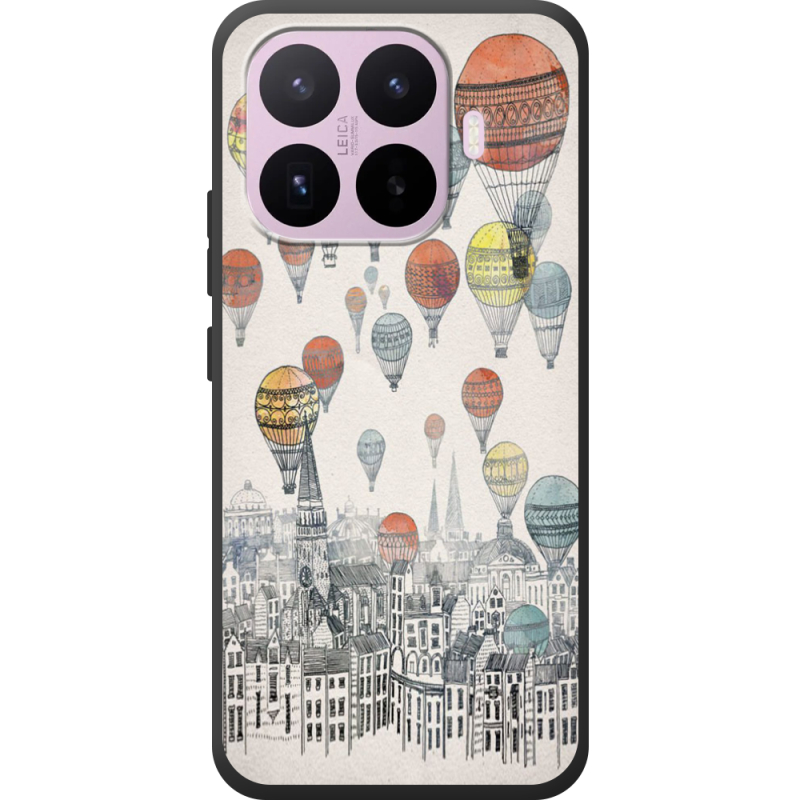 Чохол BoxFace Xiaomi 17T 