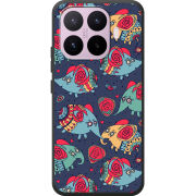Чохол BoxFace Xiaomi 17T Flying Elephants