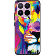 Чохол BoxFace Xiaomi 17T Frilly Lion