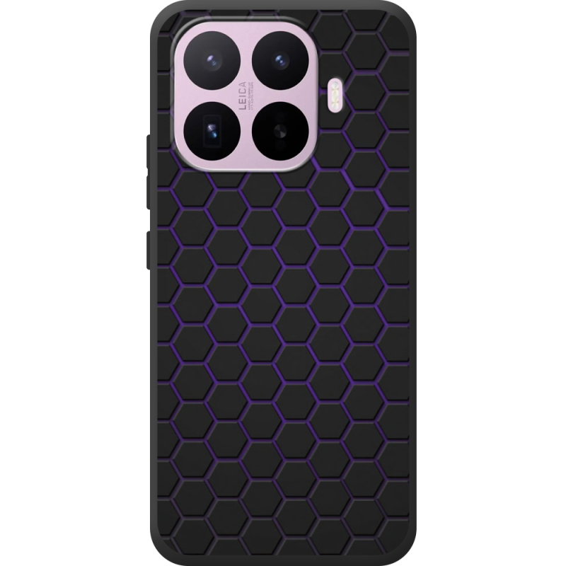 Чохол BoxFace Xiaomi 17T 