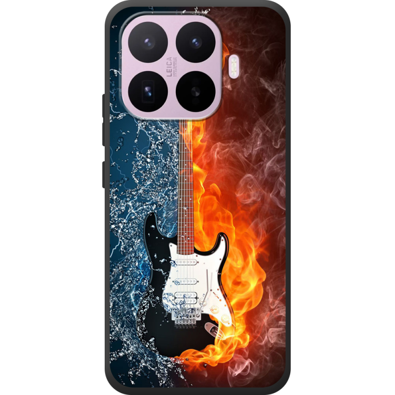 Чохол BoxFace Xiaomi 17T Guitar