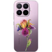 Прозорий чохол BoxFace Xiaomi 17T Iris