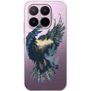 Прозорий чохол BoxFace Xiaomi 17T Eagle