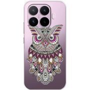 Чохол зі стразами Xiaomi 17T Owl