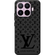 Чорний чохол BoxFace Xiaomi 17T LV Style