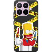 Чорний чохол BoxFace Xiaomi 17T White Bart