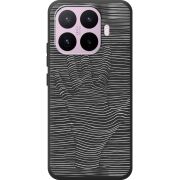 Чорний чохол BoxFace Xiaomi 17T Optical Hand