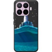 Чорний чохол BoxFace Xiaomi 17T Lighthouse