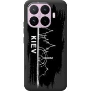 Чорний чохол BoxFace Xiaomi 17T Kyiv
