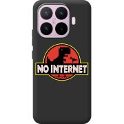 Чорний чохол BoxFace Xiaomi 17T No Internet