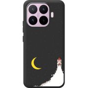 Чорний чохол BoxFace Xiaomi 17T Meet The Stars