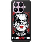Чорний чохол BoxFace Xiaomi 17T Frankisstein