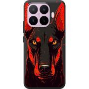 Чорний чохол BoxFace Xiaomi 17T 