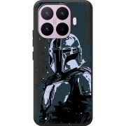 Чорний чохол BoxFace Xiaomi 17T 