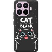 Чорний чохол BoxFace Xiaomi 17T 