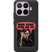 Чорний чохол BoxFace Xiaomi 17T 