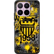 Чорний чохол BoxFace Xiaomi 17T 