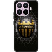 Чорний чохол BoxFace Xiaomi 17T 