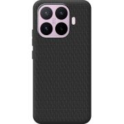 Чорний чохол BoxFace Xiaomi 17T Black Barrels