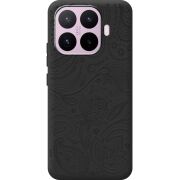 Чорний чохол BoxFace Xiaomi 17T 