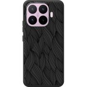 Чорний чохол BoxFace Xiaomi 17T 