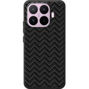 Чорний чохол BoxFace Xiaomi 17T 