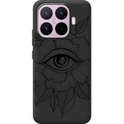 Чорний чохол BoxFace Xiaomi 17T Eye