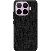 Чорний чохол BoxFace Xiaomi 17T 