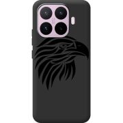 Чорний чохол BoxFace Xiaomi 17T Eagle