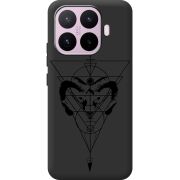 Чорний чохол BoxFace Xiaomi 17T 