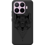 Чорний чохол BoxFace Xiaomi 17T 