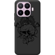Чорний чохол BoxFace Xiaomi 17T 