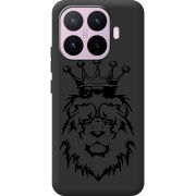 Чорний чохол BoxFace Xiaomi 17T 