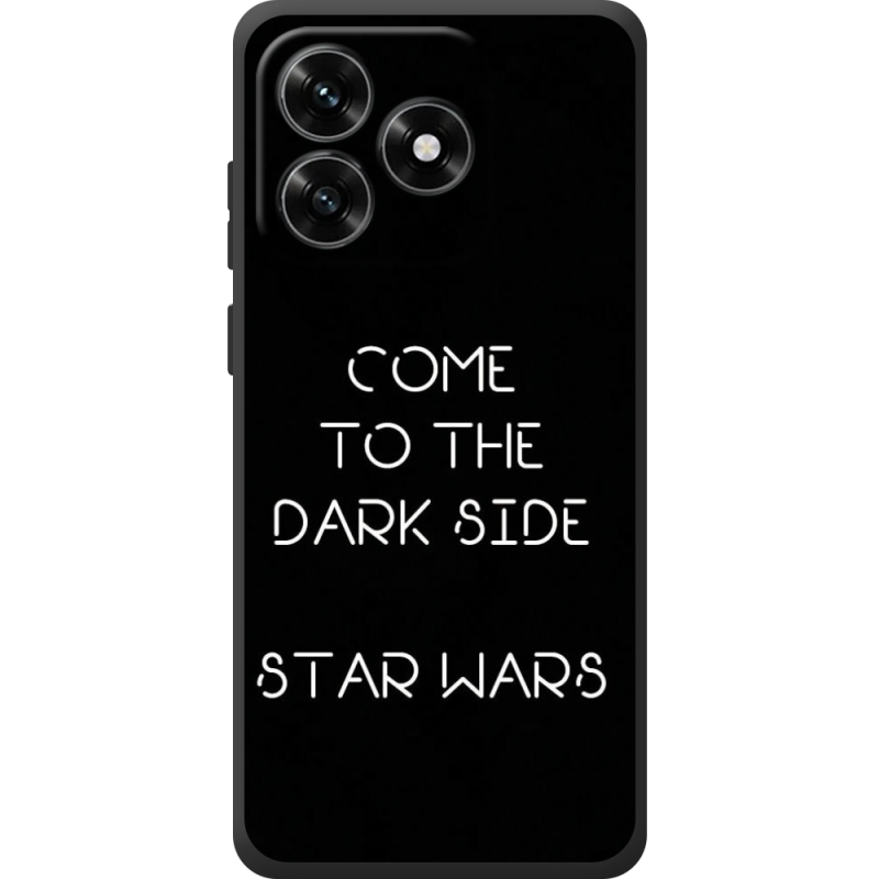 Чехол BoxFace Honor X5c Plus 