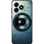 Чехол BoxFace Honor X5c Plus 