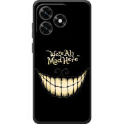 Чехол BoxFace Honor X5c Plus 