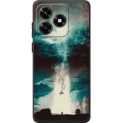 Чехол BoxFace Honor X5c Plus 