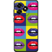 Чехол BoxFace Honor X5c Plus 