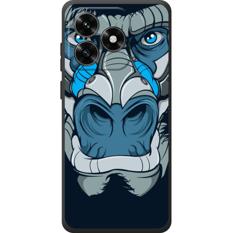 Чехол BoxFace Honor X5c Plus 