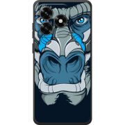Чехол BoxFace Honor X5c Plus 