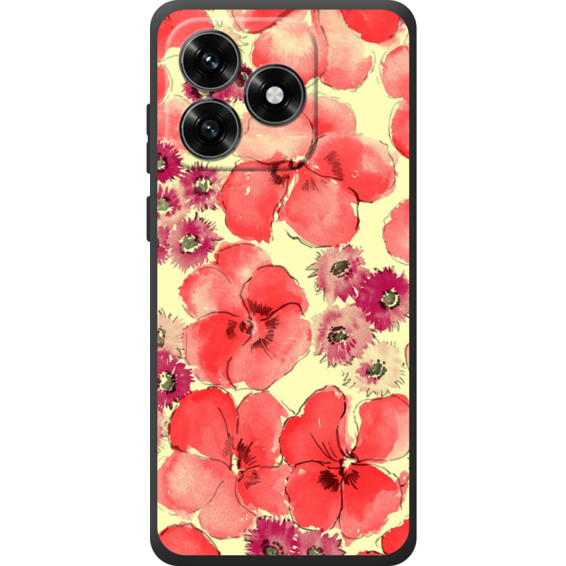 Чехол BoxFace Honor X5c Plus 
