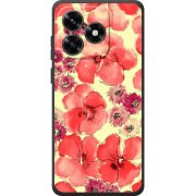 Чехол BoxFace Honor X5c Plus 