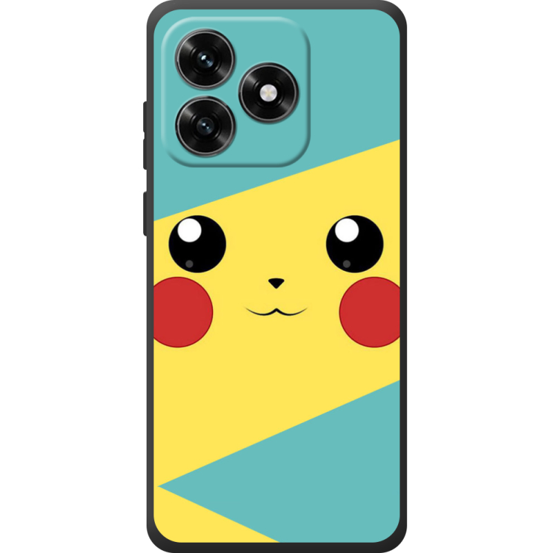 Чехол BoxFace Honor X5c Plus 