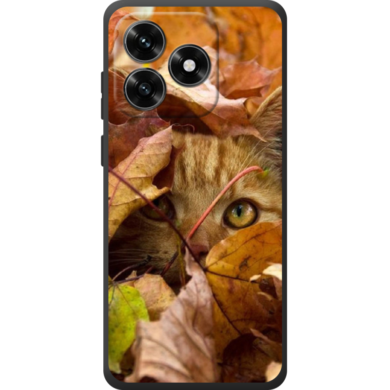 Чехол BoxFace Honor X5c Plus 
